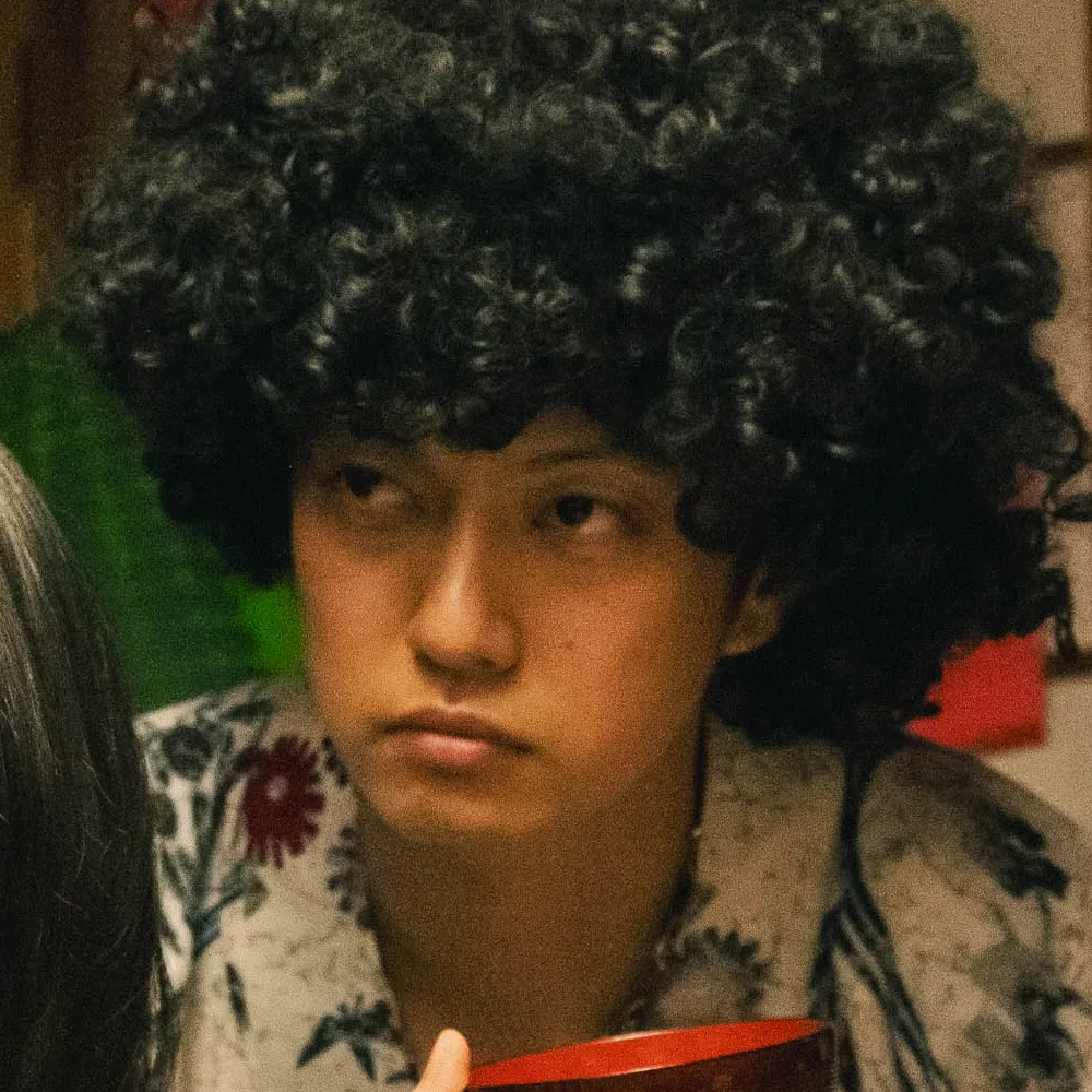 喜矢武豊 写真