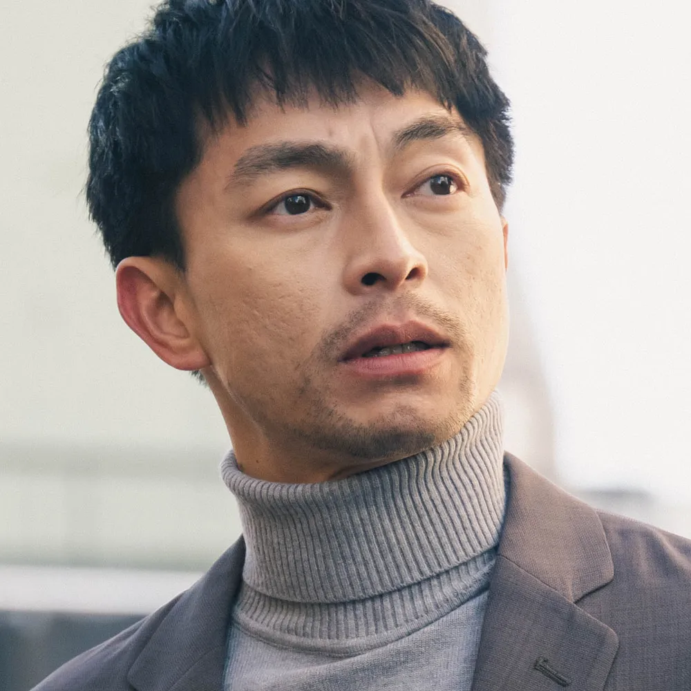 遠藤雄弥 写真